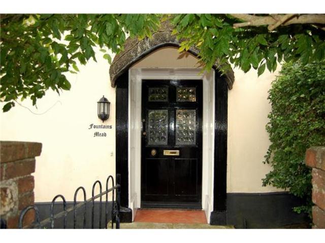  Image of 3 bedroom Semi-Detached house for sale in The Street Charmouth Bridport DT6 at The Street  Charmouth, DT6 6PF