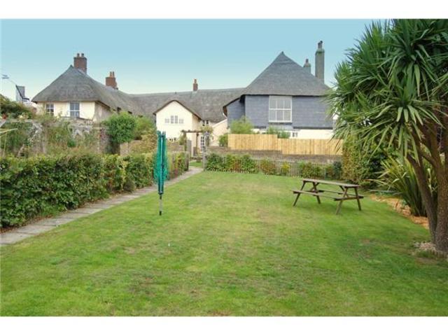  Image of 3 bedroom Semi-Detached house for sale in The Street Charmouth Bridport DT6 at The Street  Charmouth, DT6 6PF