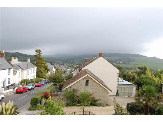  Image of 3 bedroom Semi-Detached house for sale in The Street Charmouth Bridport DT6 at The Street  Charmouth, DT6 6PF