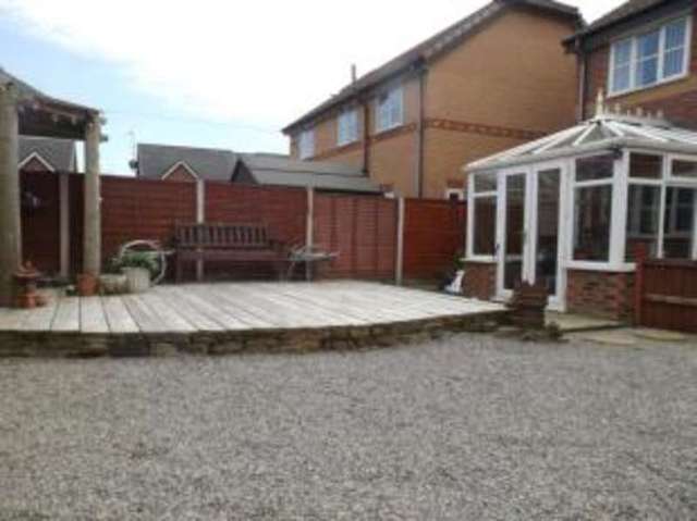  Image of 4 bedroom Detached house for sale in Fourfields Bamber Bridge Preston PR5 at Bamber Bridge Preston Bamber Bridge, PR5 6GS