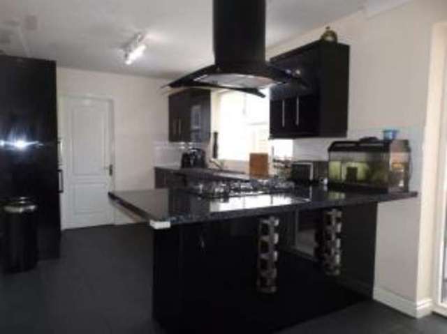  Image of 4 bedroom Detached house for sale in Fourfields Bamber Bridge Preston PR5 at Bamber Bridge Preston Bamber Bridge, PR5 6GS