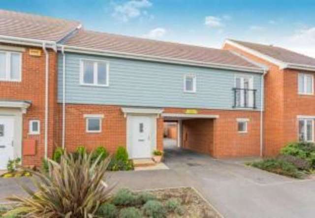  Image of 2 bedroom Detached house for sale in Fourteen Acre Avenue Felpham Bognor Regis PO22 at Felpham Bognor Regis Flansham, PO22 8GH