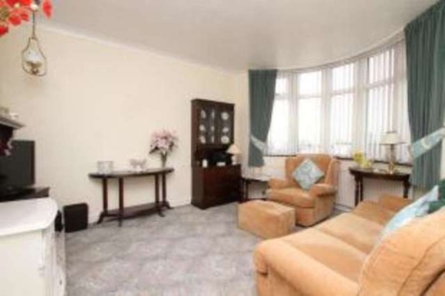  Image of 3 bedroom Semi-Detached house for sale in Fox Hill Road Sheffield S6 at Birley Carr Sheffield Hillsborough, S6 1HJ