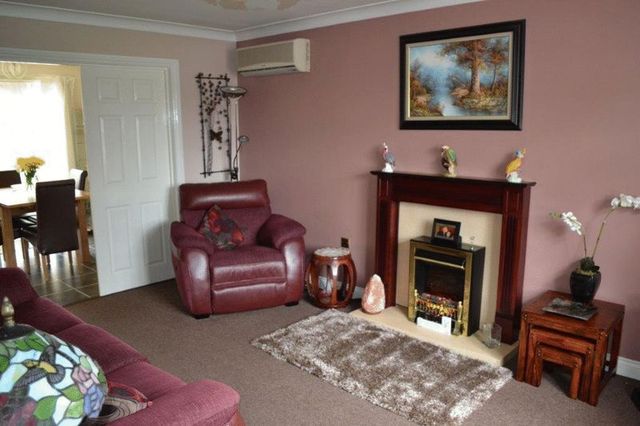  Image of 4 bedroom Detached house for sale in Foxglove Close Brigg DN20 at Foxglove Close  Brigg, DN20 8FF
