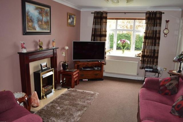  Image of 4 bedroom Detached house for sale in Foxglove Close Brigg DN20 at Foxglove Close  Brigg, DN20 8FF