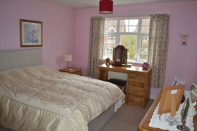  Image of 4 bedroom Detached house for sale in Foxglove Close Brigg DN20 at Foxglove Close  Brigg, DN20 8FF