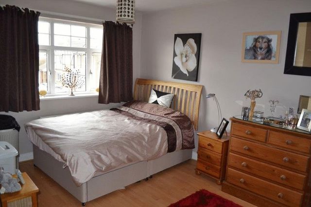  Image of 4 bedroom Detached house for sale in Foxglove Close Brigg DN20 at Foxglove Close  Brigg, DN20 8FF