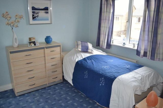  Image of 4 bedroom Detached house for sale in Foxglove Close Brigg DN20 at Foxglove Close  Brigg, DN20 8FF