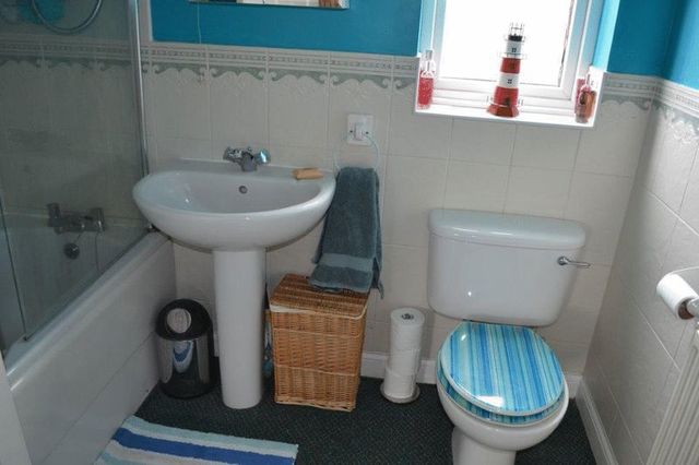  Image of 4 bedroom Detached house for sale in Foxglove Close Brigg DN20 at Foxglove Close  Brigg, DN20 8FF