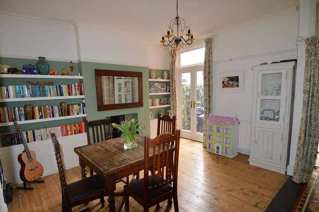  Image of 4 bedroom Terraced house for sale in Franklin Road Kings Norton Birmingham B30 at Franklin Road Bournville Birmingham, B30 1NE