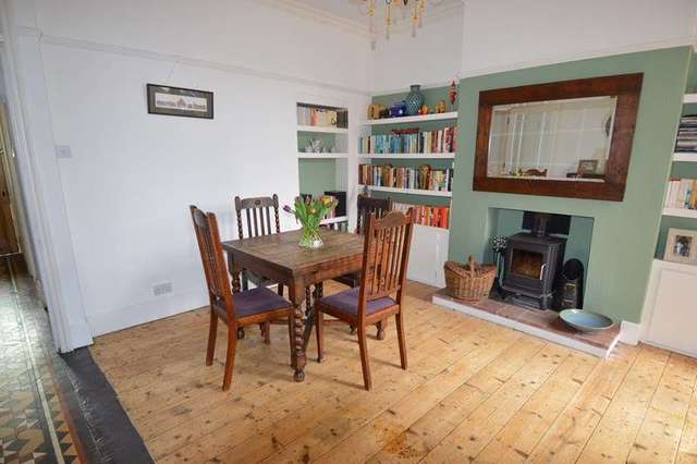  Image of 4 bedroom Terraced house for sale in Franklin Road Kings Norton Birmingham B30 at Franklin Road Bournville Birmingham, B30 1NE