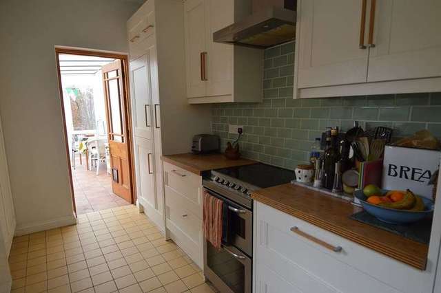  Image of 4 bedroom Terraced house for sale in Franklin Road Kings Norton Birmingham B30 at Franklin Road Bournville Birmingham, B30 1NE