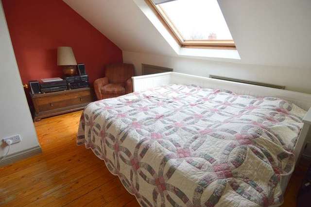  Image of 4 bedroom Terraced house for sale in Franklin Road Kings Norton Birmingham B30 at Franklin Road Bournville Birmingham, B30 1NE