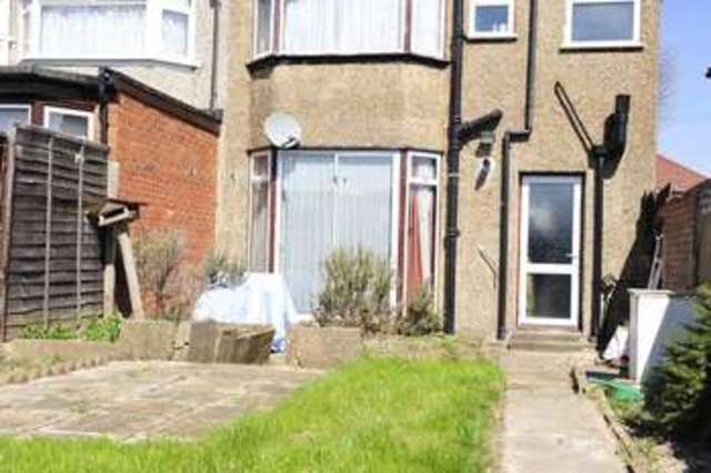  Image of 3 bedroom Detached house for sale in Fraser Road Perivale Greenford UB6 at Fraser Road Perivale Greenford, UB6 7AL