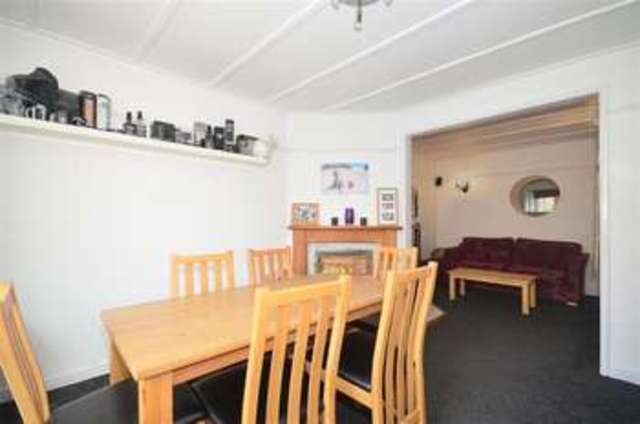  Image of 2 bedroom Terraced house for sale in Frederick Road Sutton SM1 at Sutton Surrey Sutton, SM1 2HP