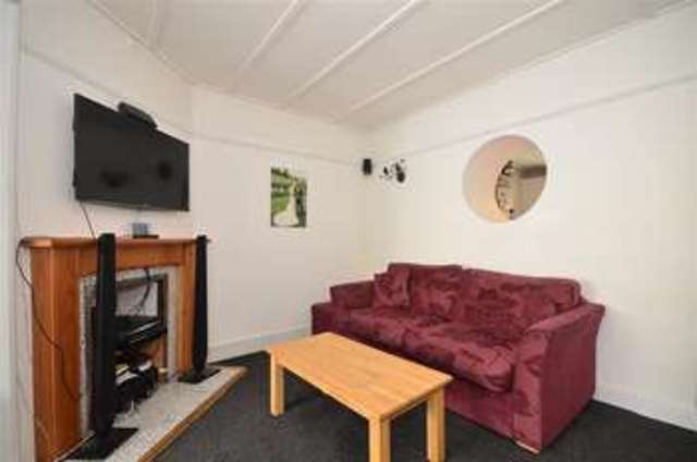  Image of 2 bedroom Terraced house for sale in Frederick Road Sutton SM1 at Sutton Surrey Sutton, SM1 2HP