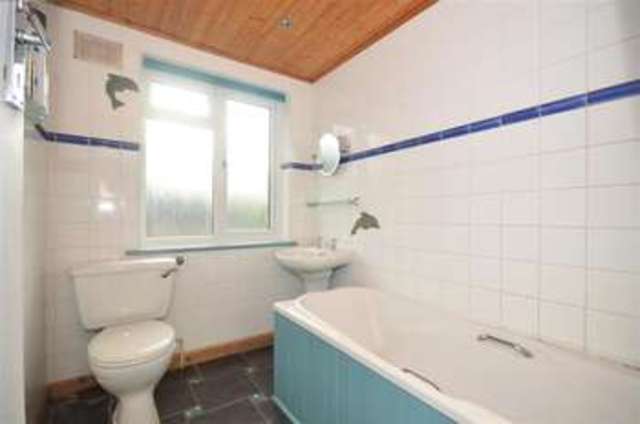  Image of 2 bedroom Terraced house for sale in Frederick Road Sutton SM1 at Sutton Surrey Sutton, SM1 2HP