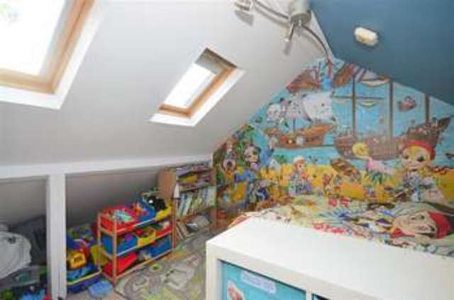  Image of 2 bedroom Terraced house for sale in Frederick Road Sutton SM1 at Sutton Surrey Sutton, SM1 2HP