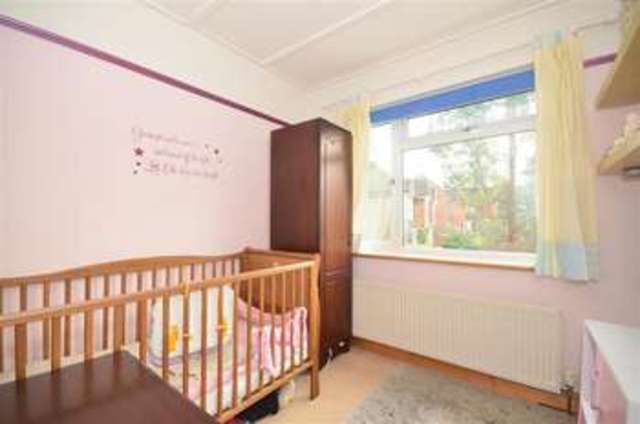  Image of 2 bedroom Terraced house for sale in Frederick Road Sutton SM1 at Sutton Surrey Sutton, SM1 2HP