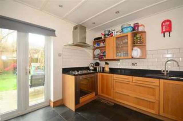  Image of 2 bedroom Terraced house for sale in Frederick Road Sutton SM1 at Sutton Surrey Sutton, SM1 2HP
