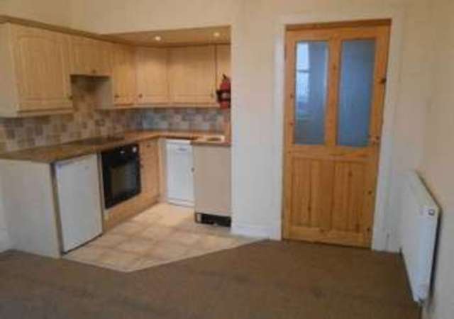  Image of 2 bedroom Property for sale in Argyle Street Rothesay Isle of Bute PA20 at 5 Argyle Street Rothesay Isle Of Bute, PA20 0AT