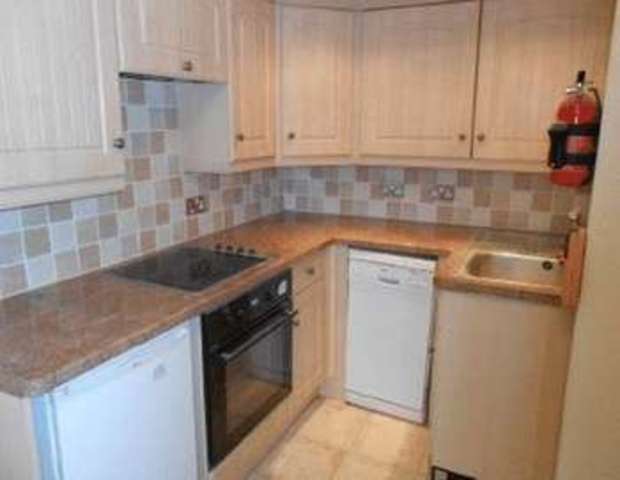  Image of 2 bedroom Property for sale in Argyle Street Rothesay Isle of Bute PA20 at 5 Argyle Street Rothesay Isle Of Bute, PA20 0AT