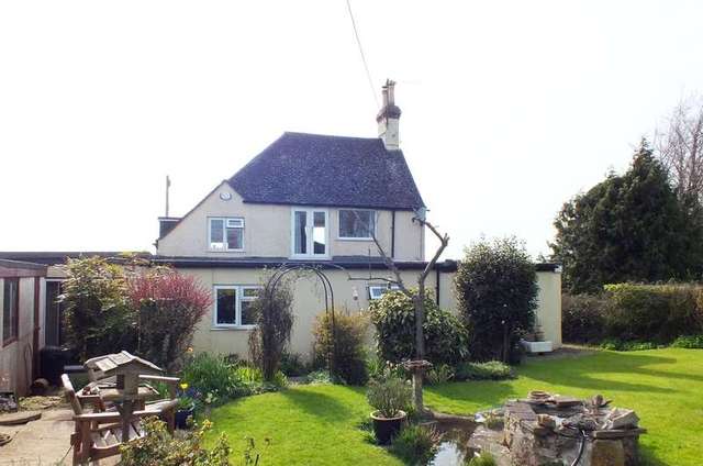  Image of 3 bedroom Detached house for sale in Frocester Hill Frocester Stonehouse GL10 at Frocester Frocester, GL10 3TW