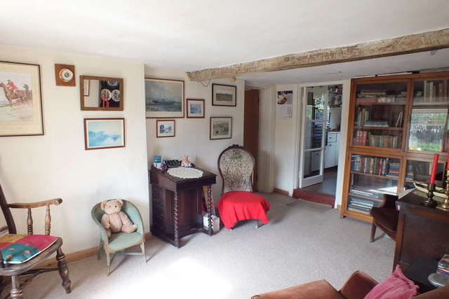  Image of 3 bedroom Detached house for sale in Frocester Hill Frocester Stonehouse GL10 at Frocester Frocester, GL10 3TW