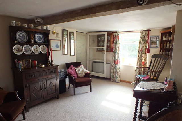  Image of 3 bedroom Detached house for sale in Frocester Hill Frocester Stonehouse GL10 at Frocester Frocester, GL10 3TW