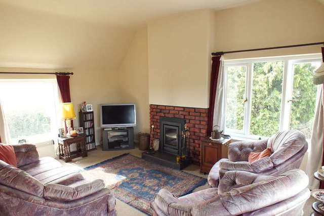  Image of 3 bedroom Detached house for sale in Frocester Hill Frocester Stonehouse GL10 at Frocester Frocester, GL10 3TW