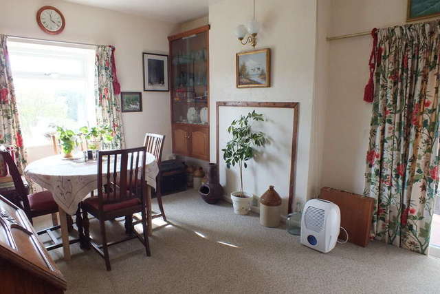  Image of 3 bedroom Detached house for sale in Frocester Hill Frocester Stonehouse GL10 at Frocester Frocester, GL10 3TW