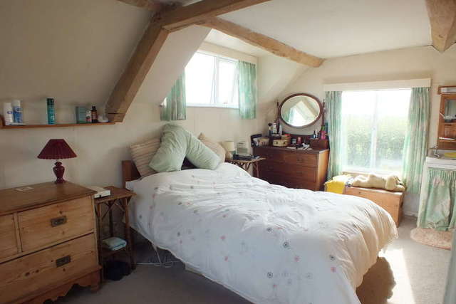  Image of 3 bedroom Detached house for sale in Frocester Hill Frocester Stonehouse GL10 at Frocester Frocester, GL10 3TW