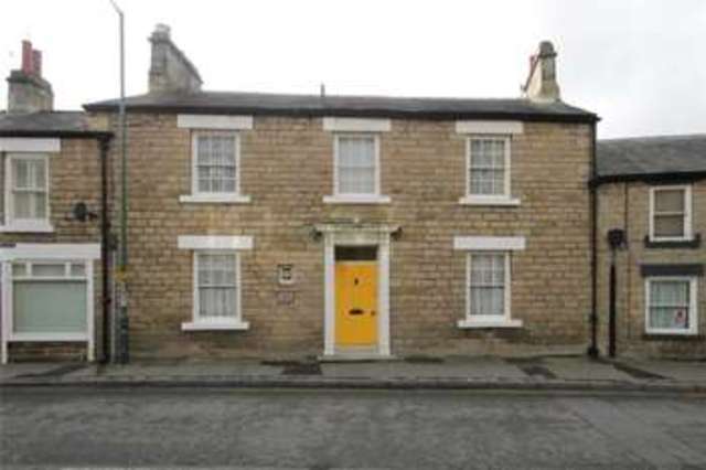  Image of 4 bedroom Terraced house for sale in Front Street Shotley Bridge Consett DH8 at Shotley Bridge Consett Whittonstall, DH8 0HH