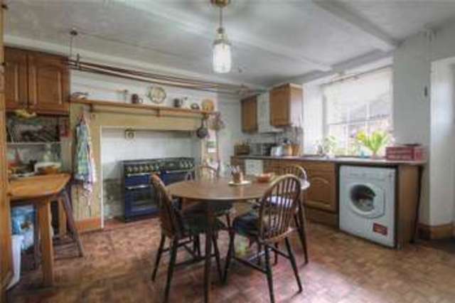  Image of 4 bedroom Terraced house for sale in Front Street Shotley Bridge Consett DH8 at Shotley Bridge Consett Whittonstall, DH8 0HH
