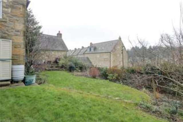  Image of 4 bedroom Terraced house for sale in Front Street Shotley Bridge Consett DH8 at Shotley Bridge Consett Whittonstall, DH8 0HH
