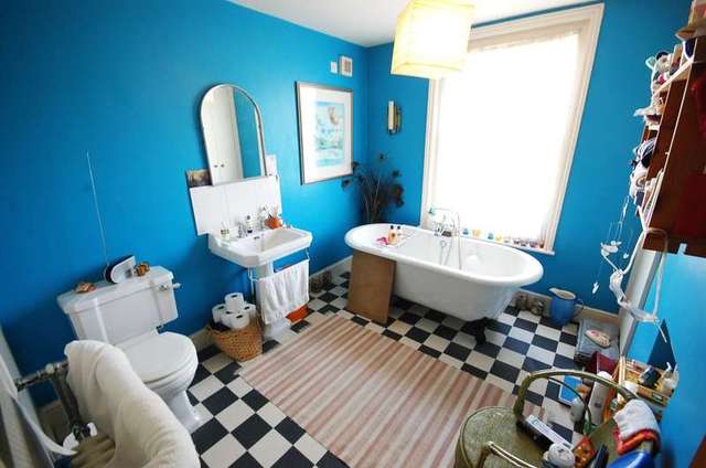  Image of 3 bedroom Terraced house for sale in Stockbridge Road Winchester SO22 at Winchester, SO22 6RL