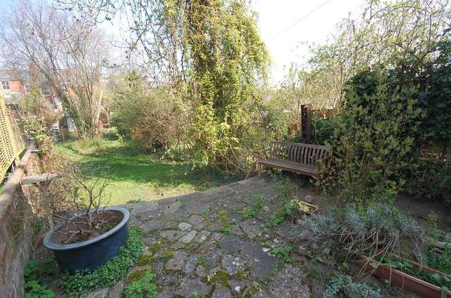  Image of 3 bedroom Terraced house for sale in Stockbridge Road Winchester SO22 at Winchester, SO22 6RL