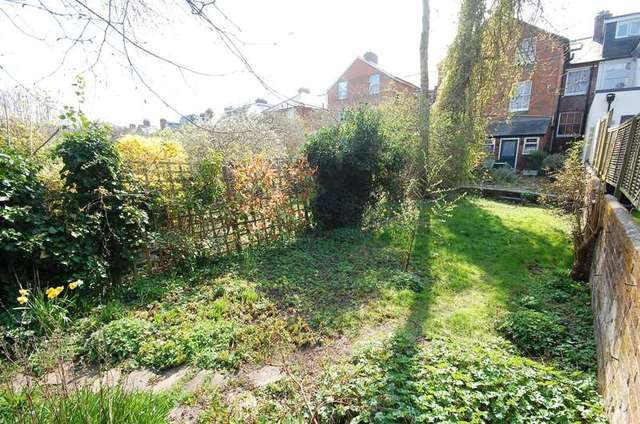  Image of 3 bedroom Terraced house for sale in Stockbridge Road Winchester SO22 at Winchester, SO22 6RL