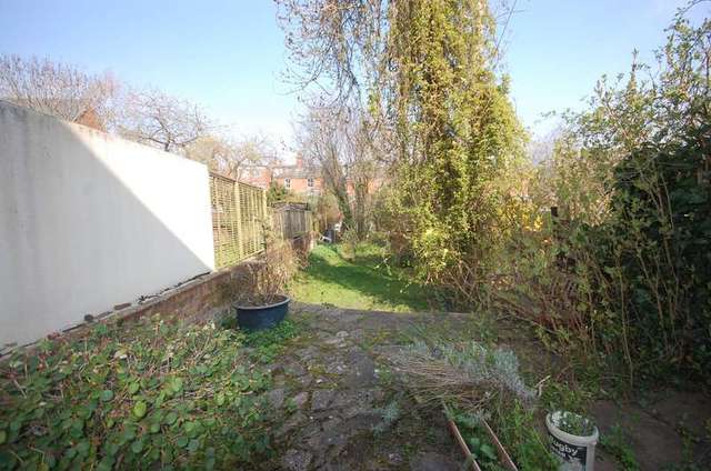  Image of 3 bedroom Terraced house for sale in Stockbridge Road Winchester SO22 at Winchester, SO22 6RL