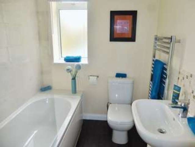  Image of 2 bedroom Terraced house for sale in Fulton Road Sheffield S6 at Fulton Road Walkley Sheffield, S6 3JN