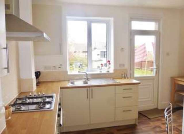  Image of 2 bedroom Terraced house for sale in Fulton Road Sheffield S6 at Fulton Road Walkley Sheffield, S6 3JN