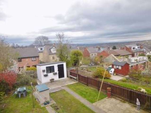  Image of 2 bedroom Terraced house for sale in Fulton Road Sheffield S6 at Fulton Road Walkley Sheffield, S6 3JN