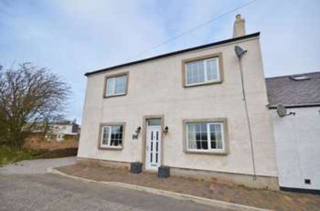  Image of 4 bedroom Detached house for sale in Furnace Row Distington Workington CA14 at Furnace Row Distington Workington, CA14 4NZ