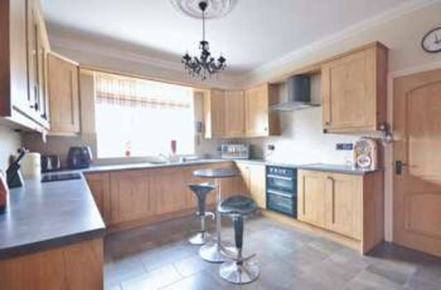  Image of 4 bedroom Detached house for sale in Furnace Row Distington Workington CA14 at Furnace Row Distington Workington, CA14 4NZ