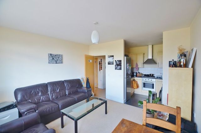  Image of 1 bedroom Flat to rent in Furrow Lane London E9 at Furrow Lane  London, E9 6JS
