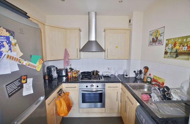  Image of 1 bedroom Flat to rent in Furrow Lane London E9 at Furrow Lane  London, E9 6JS