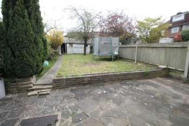  Image of 3 bedroom Detached house to rent in Further Green Road London SE6 at London, SE6 1JG