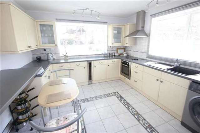  Image of 2 bedroom Bungalow for sale in The Street Witnesham Ipswich IP6 at Witnesham, IP6 9HG