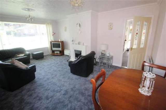  Image of 2 bedroom Bungalow for sale in The Street Witnesham Ipswich IP6 at Witnesham, IP6 9HG