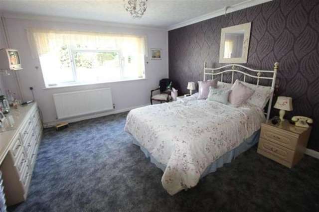  Image of 2 bedroom Bungalow for sale in The Street Witnesham Ipswich IP6 at Witnesham, IP6 9HG